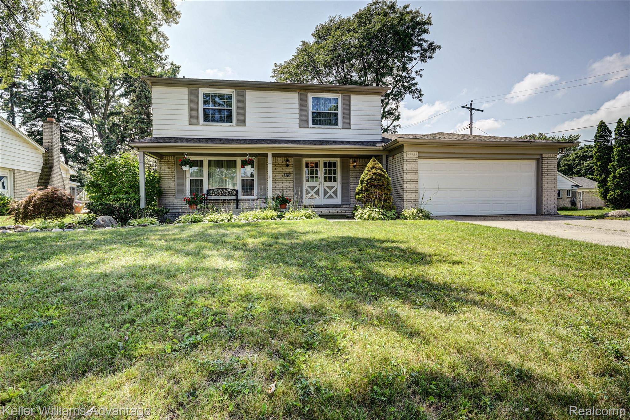 Lathrup Village, MI 48076,18467 Middlesex AVE