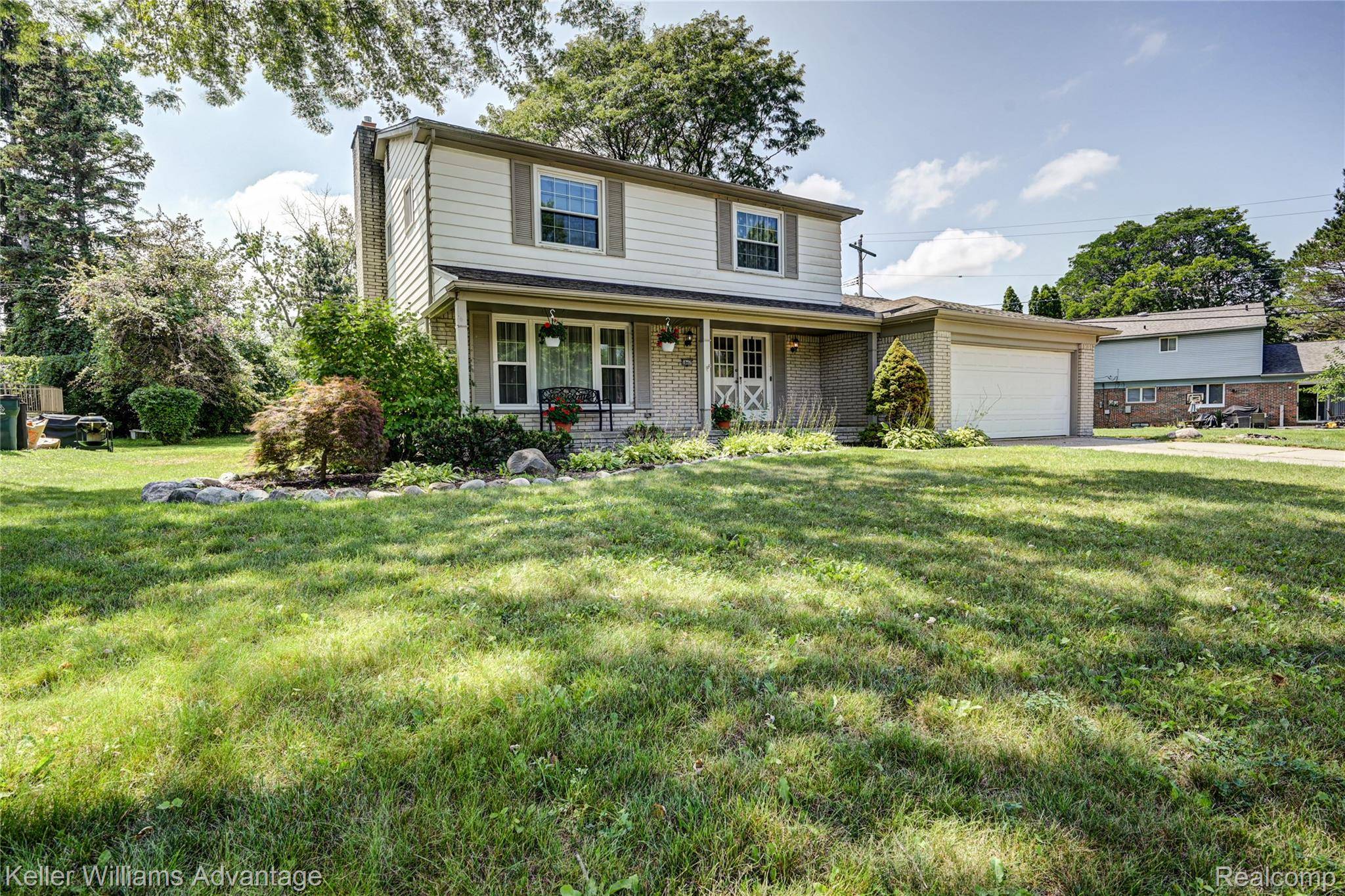 Lathrup Village, MI 48076,18467 Middlesex AVE