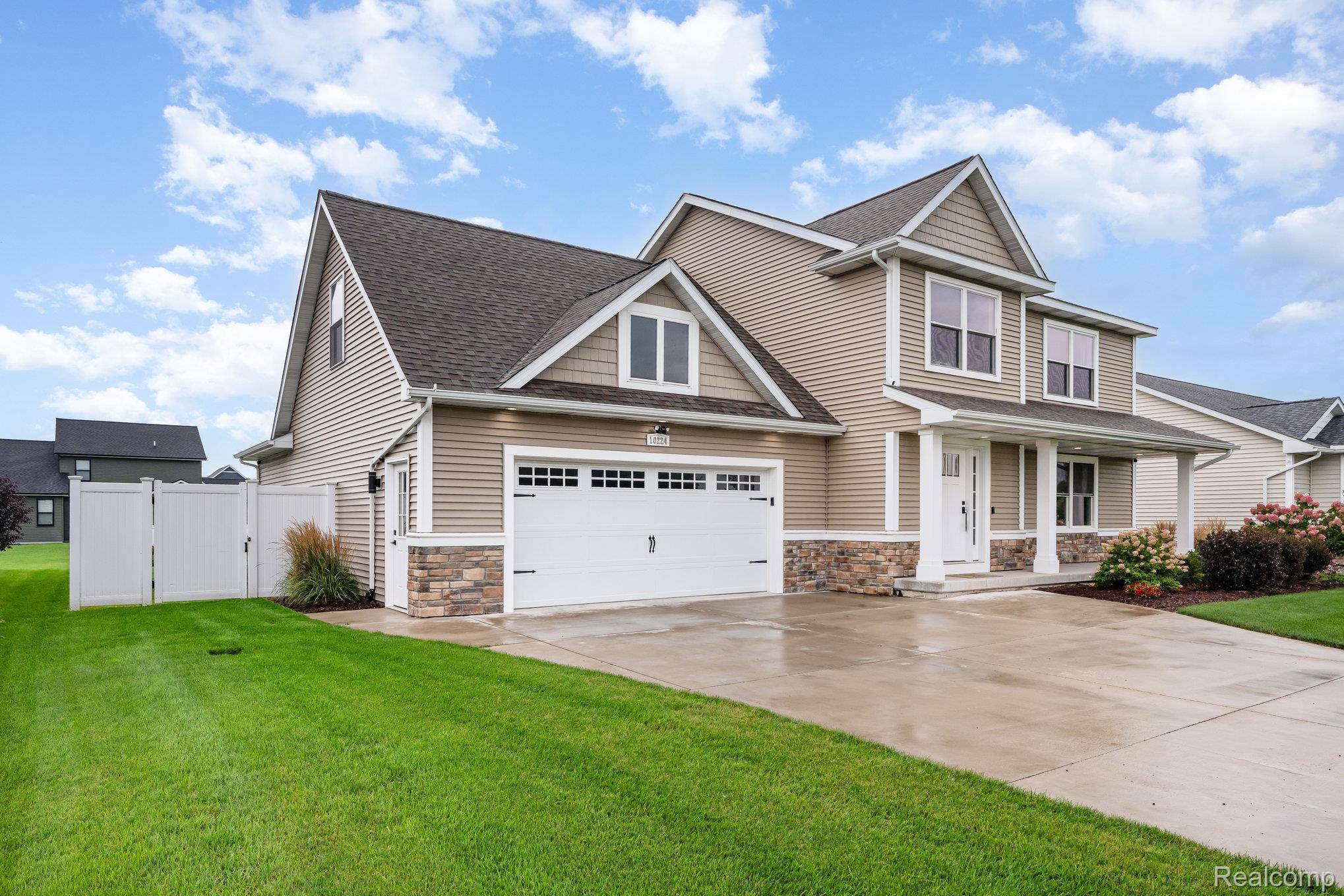 Freeland, MI 48623,10224 Sarle RD