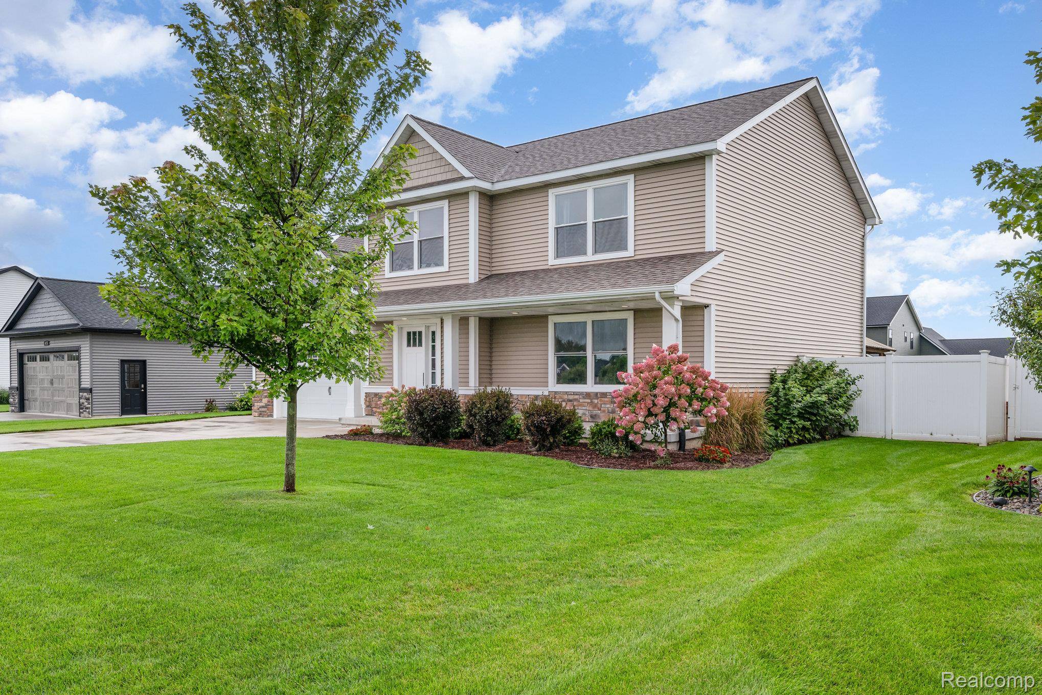 Freeland, MI 48623,10224 Sarle RD