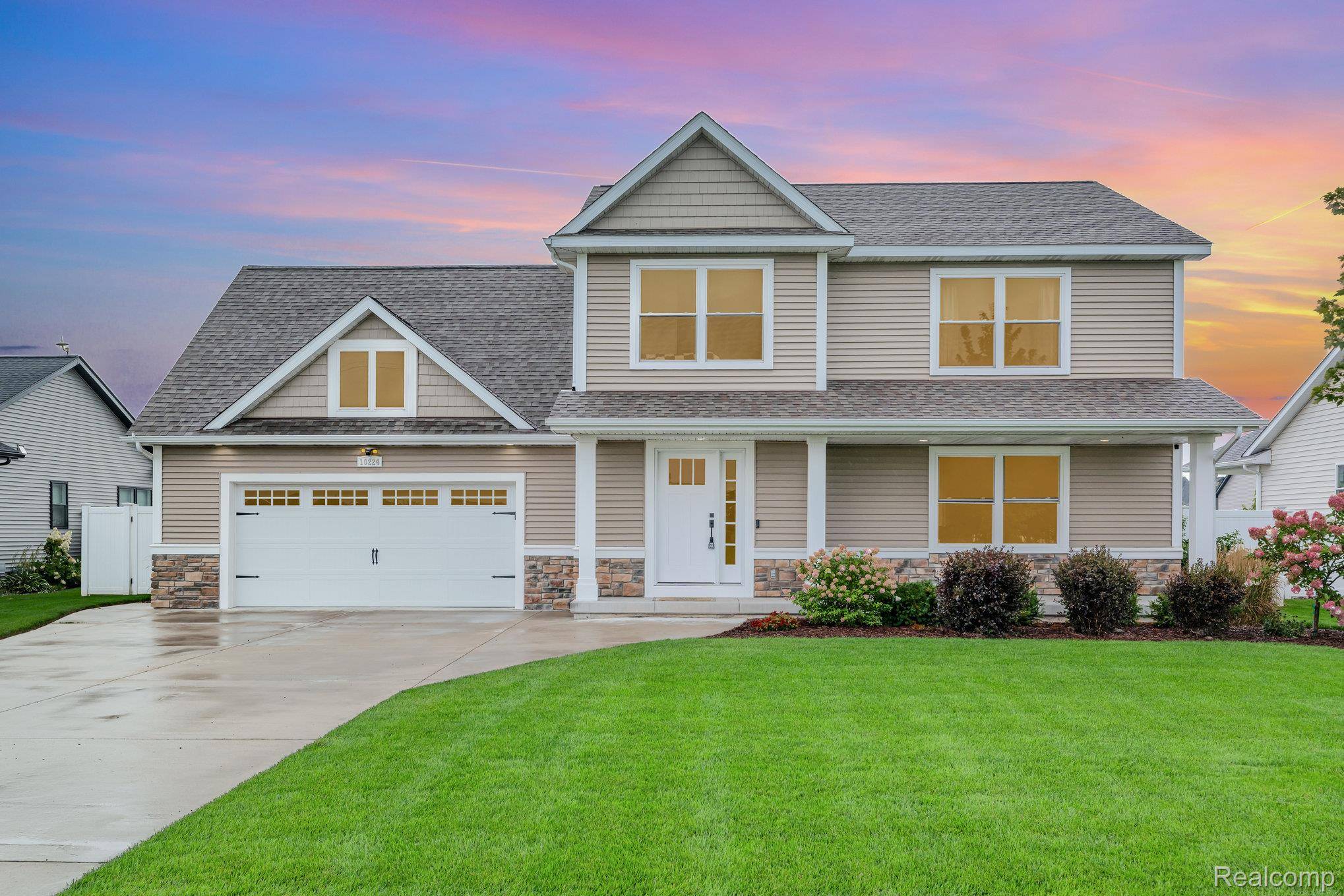 Freeland, MI 48623,10224 Sarle RD