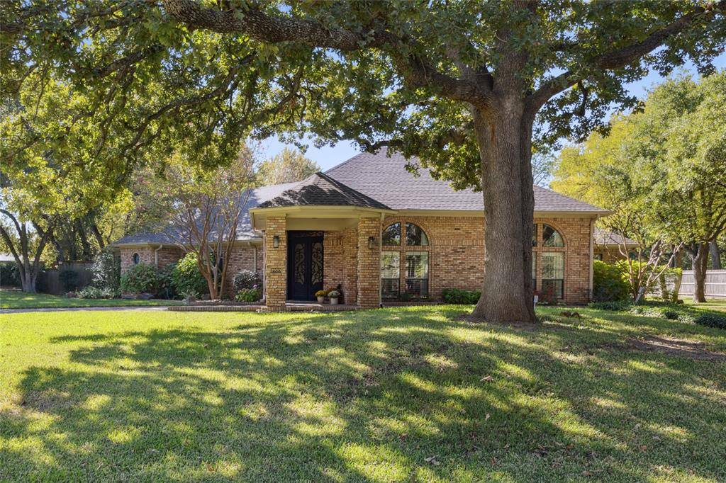 Dalworthington Gardens, TX 76016,2900 Oak Trail Court