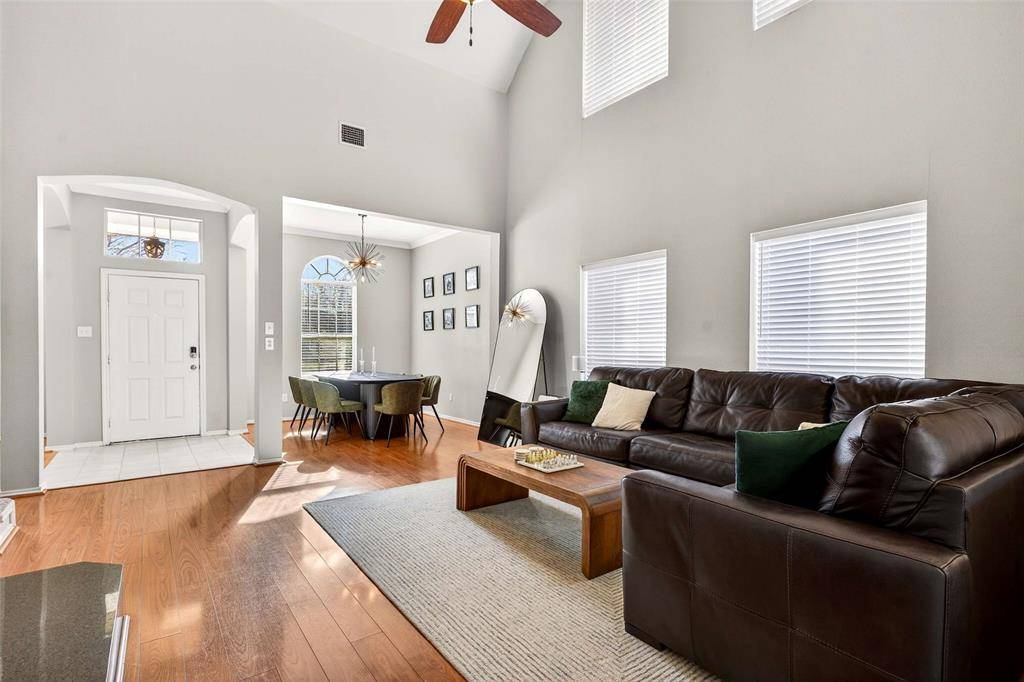 Plano, TX 75025,8217 Bulrush Drive