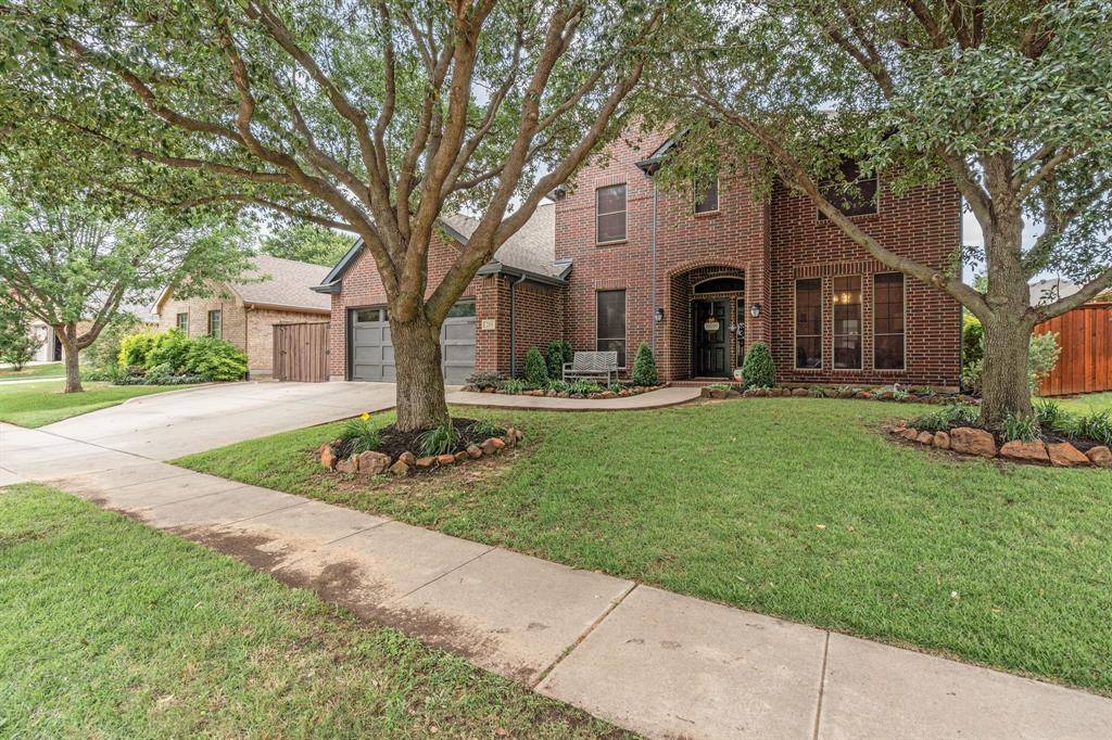 Hickory Creek, TX 75065,219 Livingston Drive