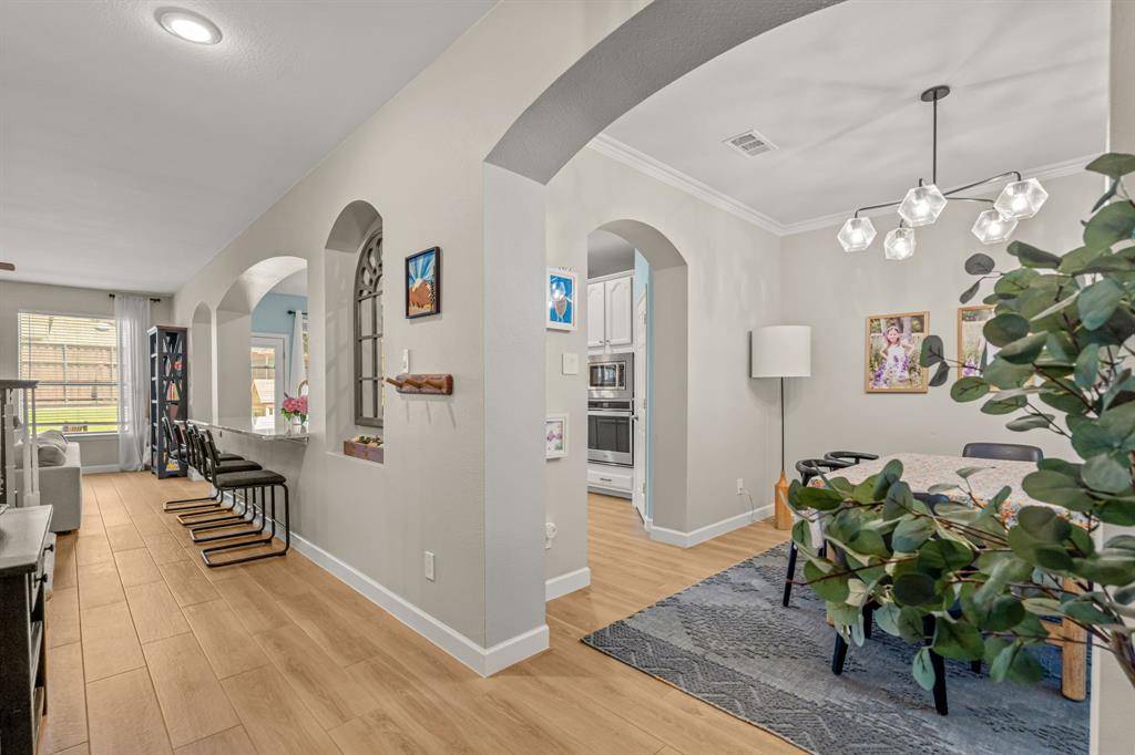 Hickory Creek, TX 75065,219 Livingston Drive