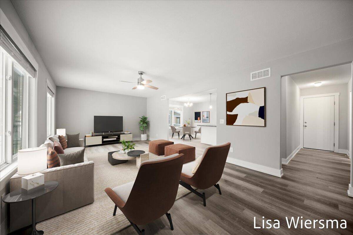 Muskegon, MI 49441,352 Mason AVE