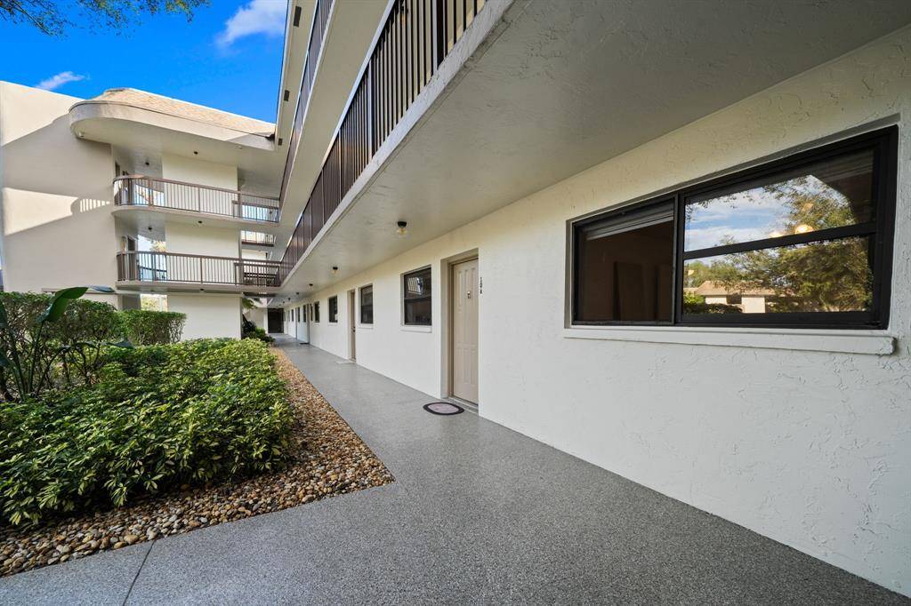 Tamarac, FL 33321,7625 NW 79th Ave #106