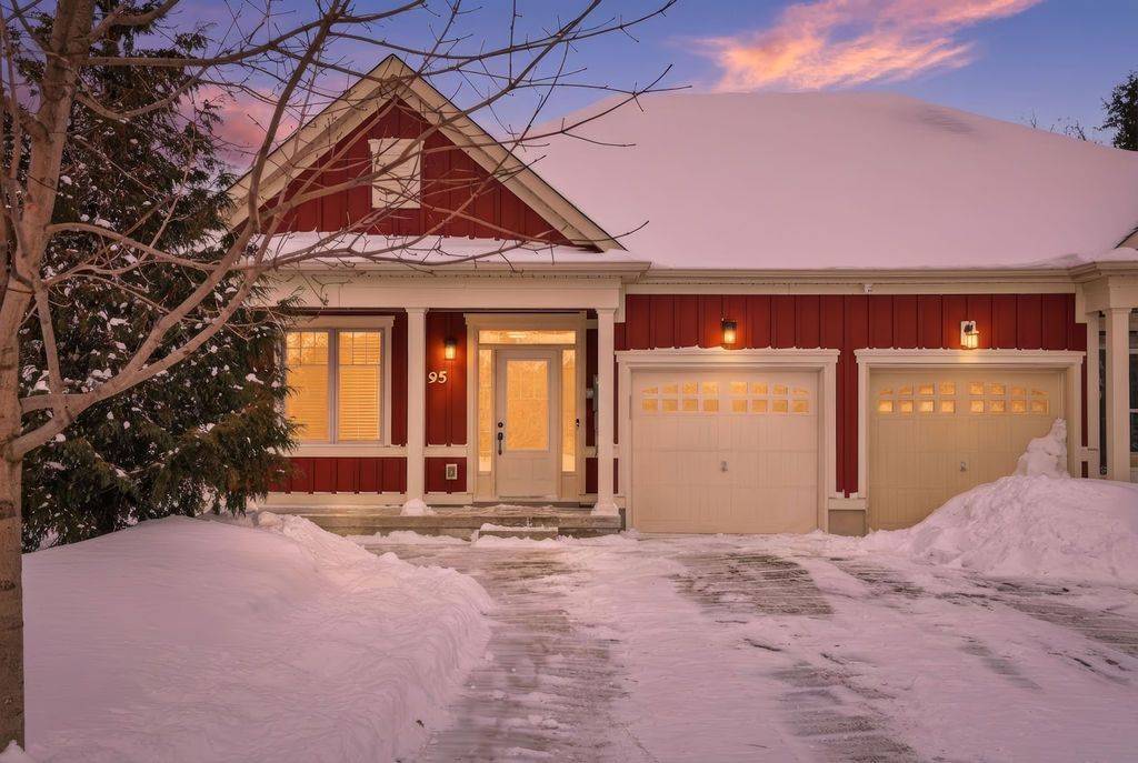 Wasaga Beach, ON L9Z 0G5,95 Wally DR