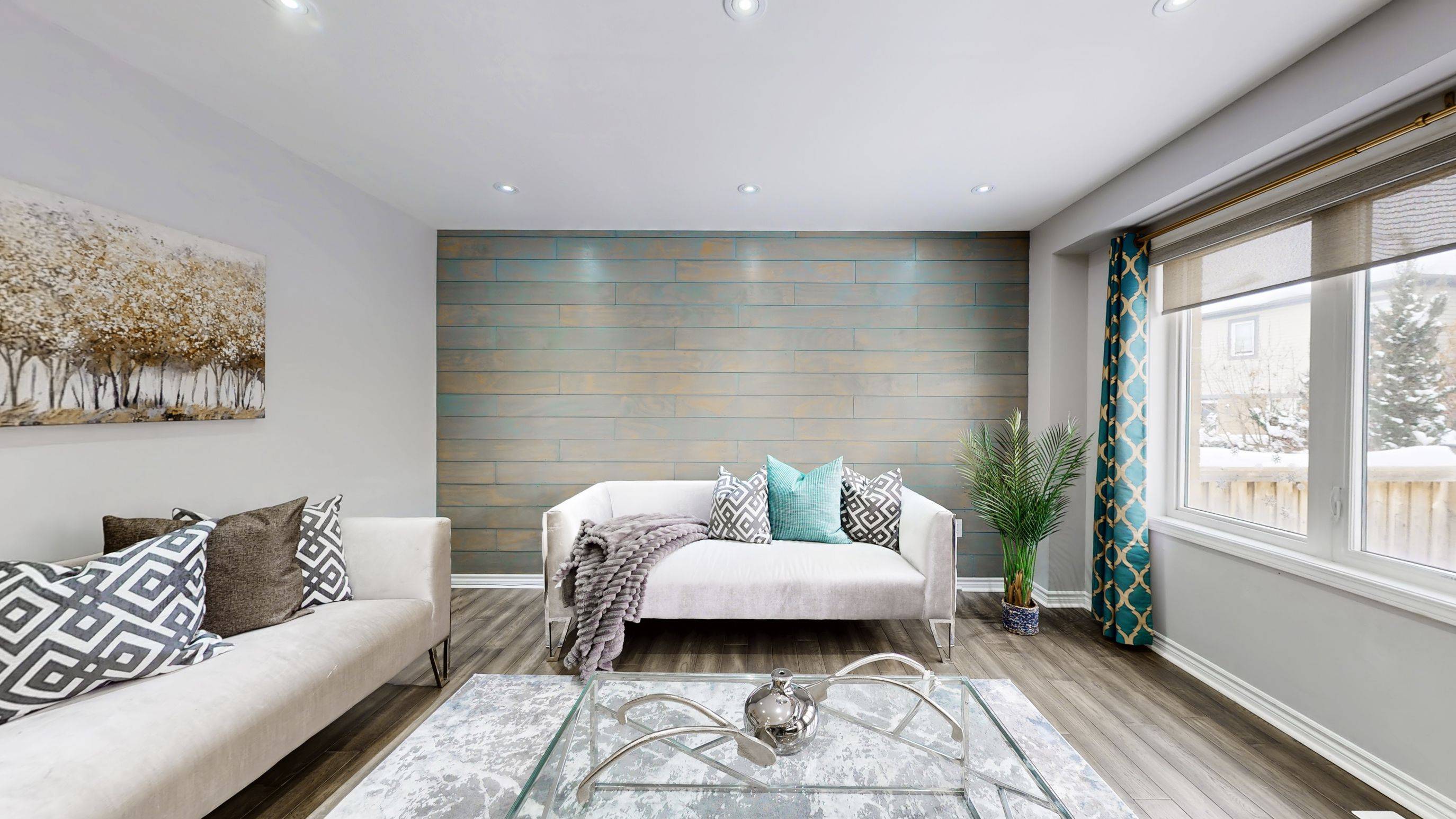 Brampton, ON L7A 4G3,27 Leadenhall RD