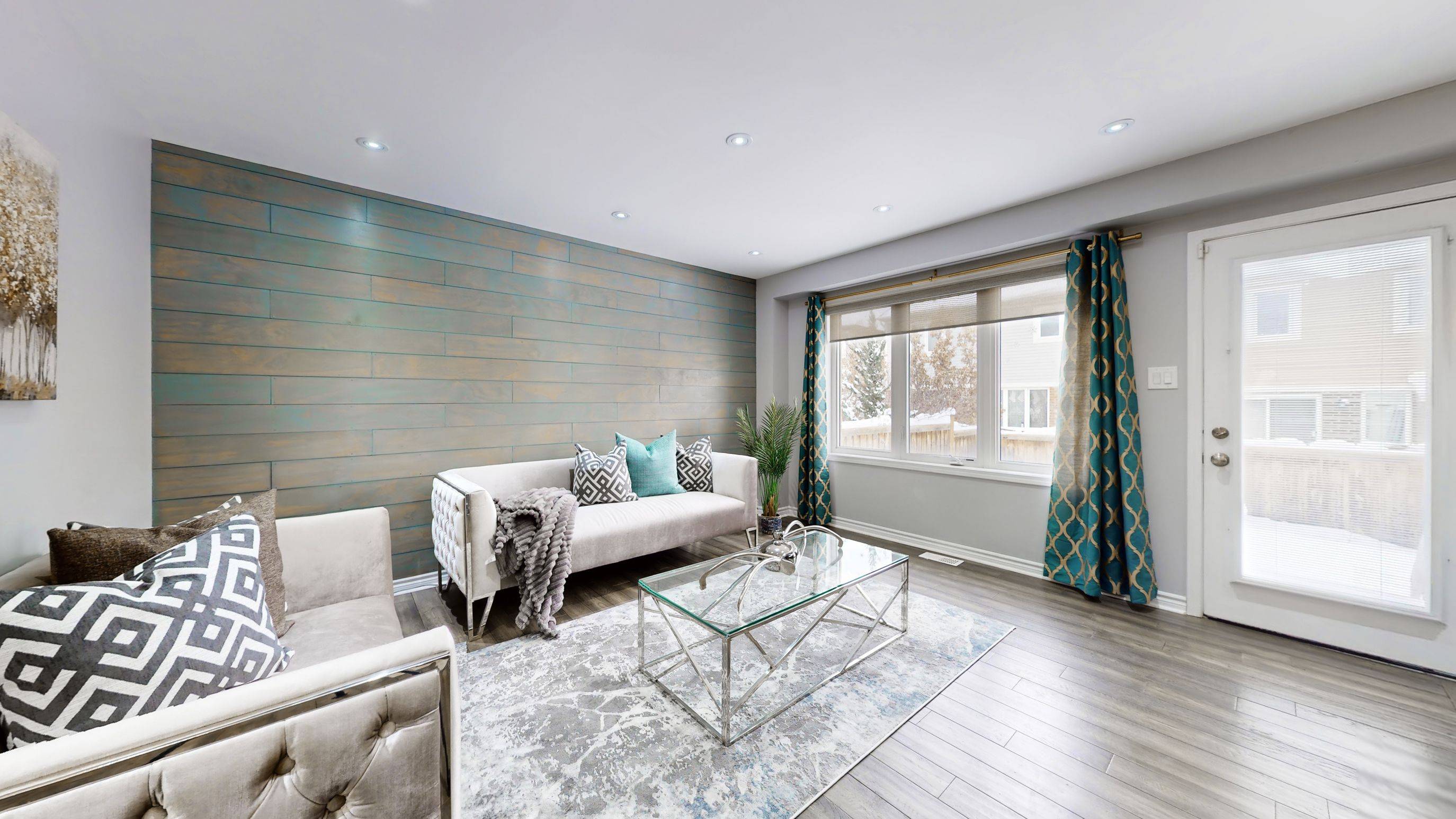 Brampton, ON L7A 4G3,27 Leadenhall RD