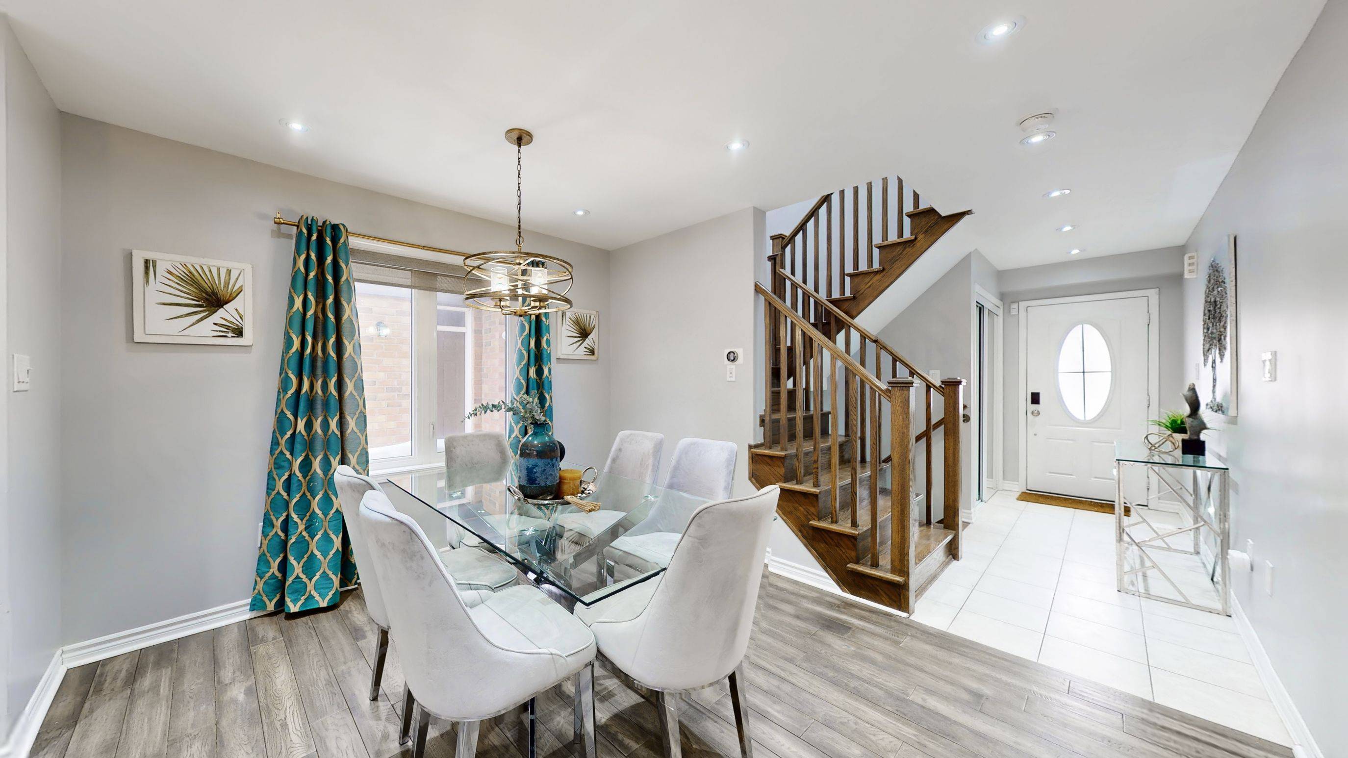 Brampton, ON L7A 4G3,27 Leadenhall RD