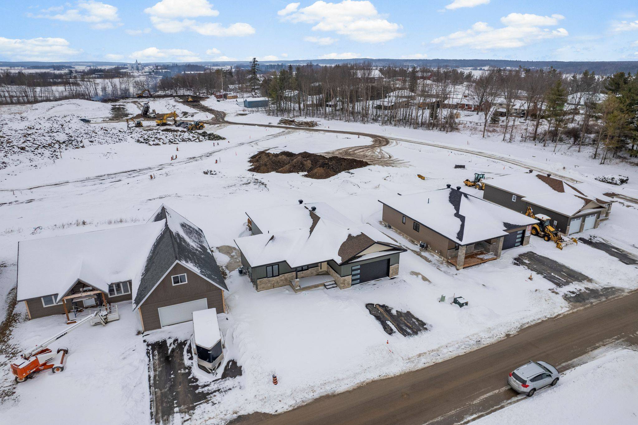 22 Bamagillia ST, Whitewater Region, ON K0J 1K0