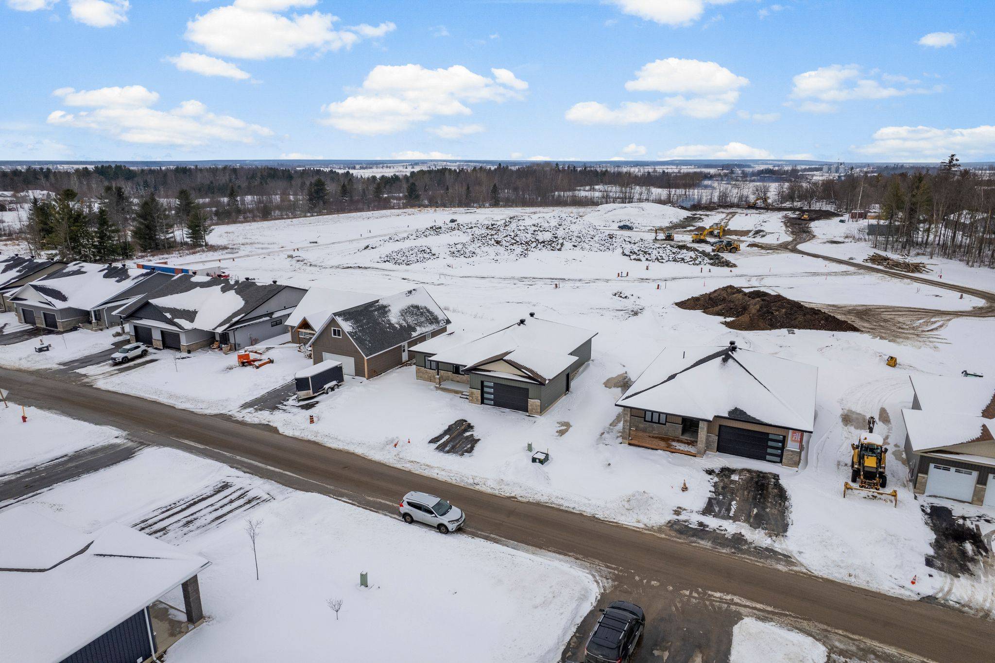 22 Bamagillia ST, Whitewater Region, ON K0J 1K0