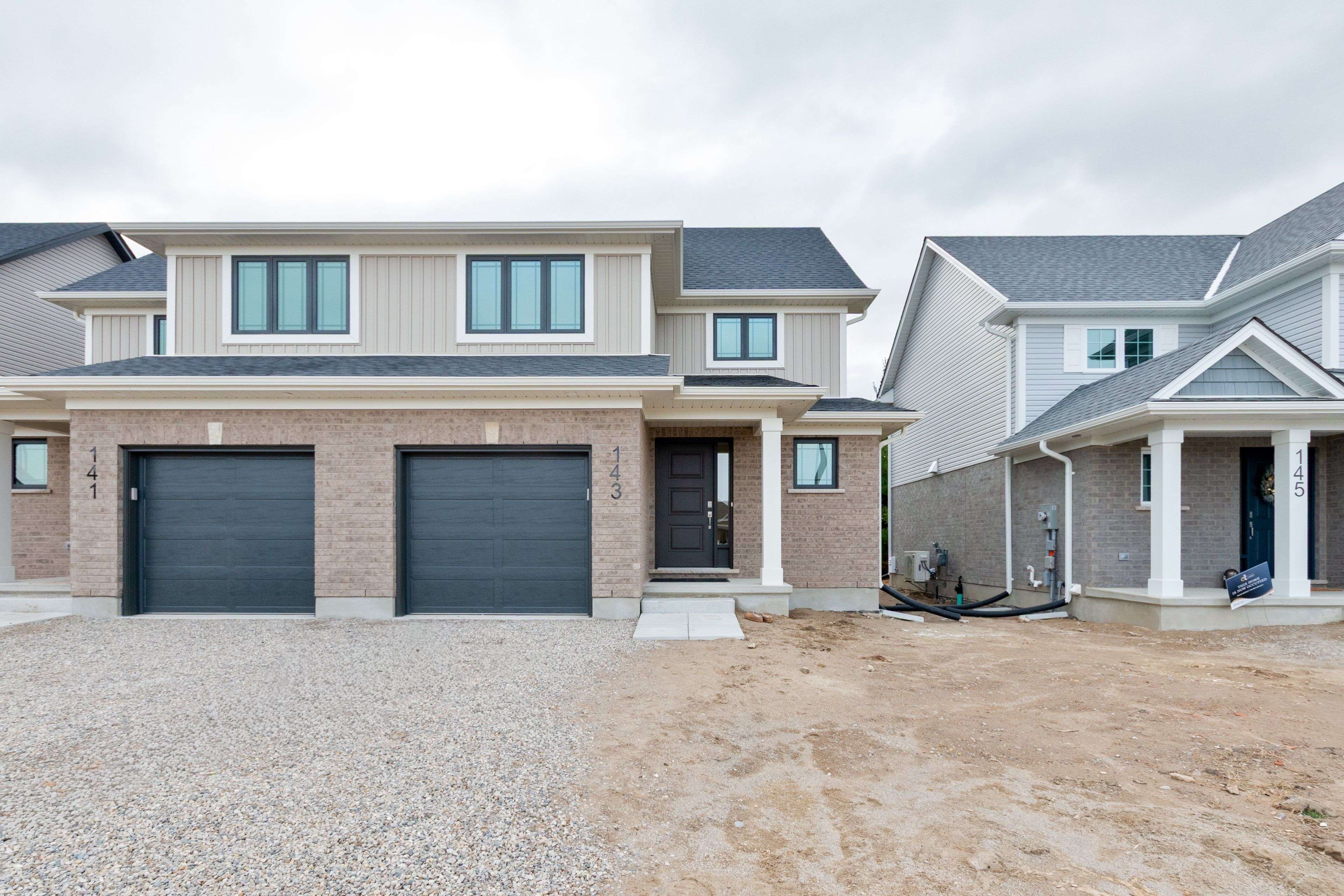 St. Thomas, ON N5R 0R1,143 STYLES DR