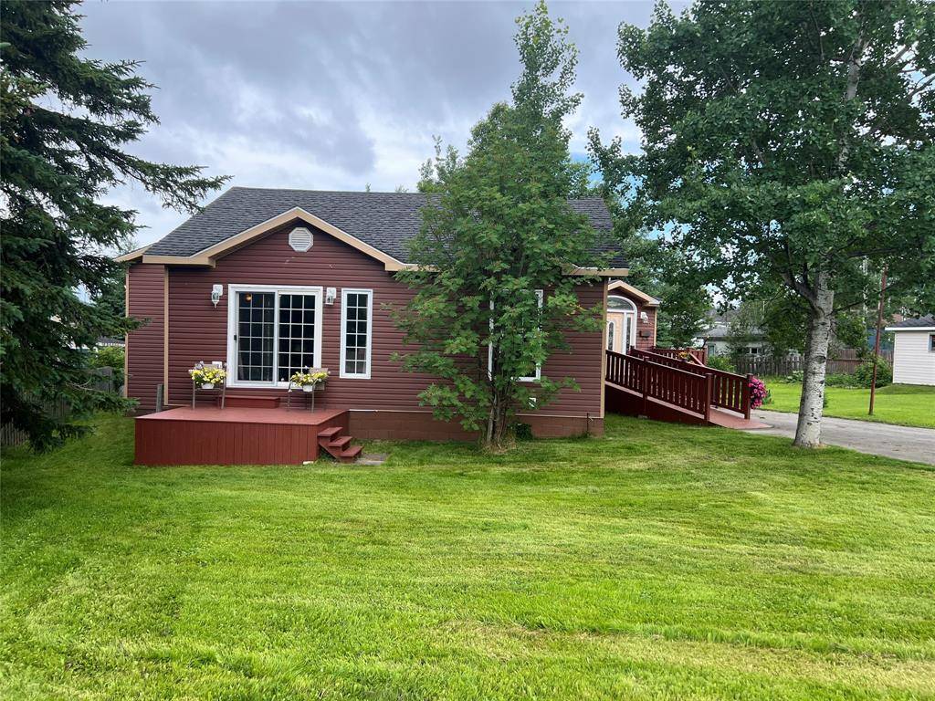 Springdale, NL A0J 1T0,50 Main Street