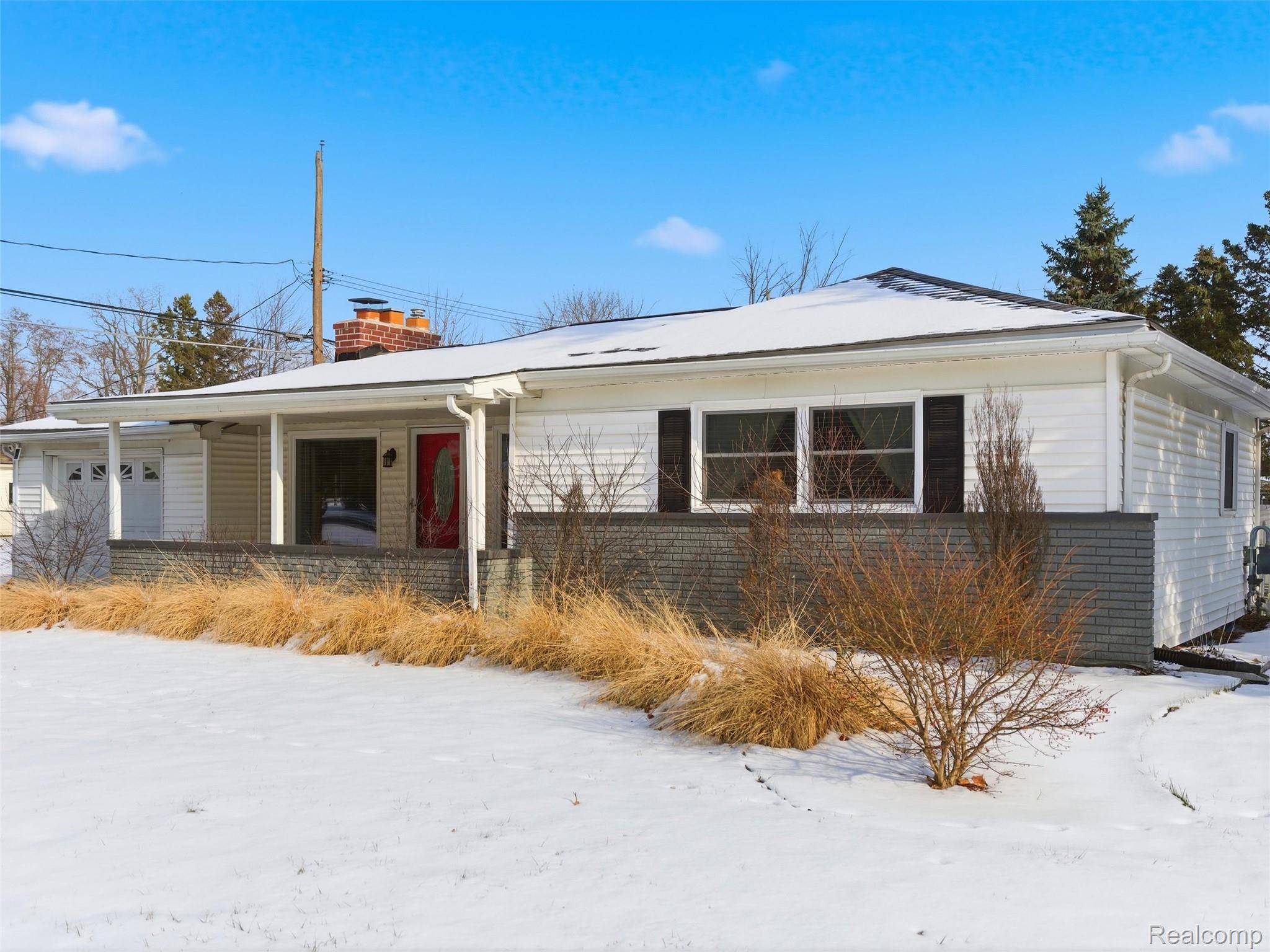 Shelby Twp, MI 48317,48940 Cardinal ST