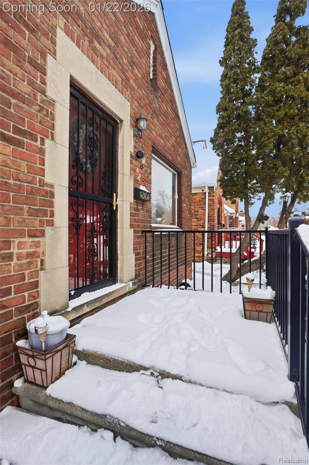 Detroit, MI 48224,10761 Worden ST