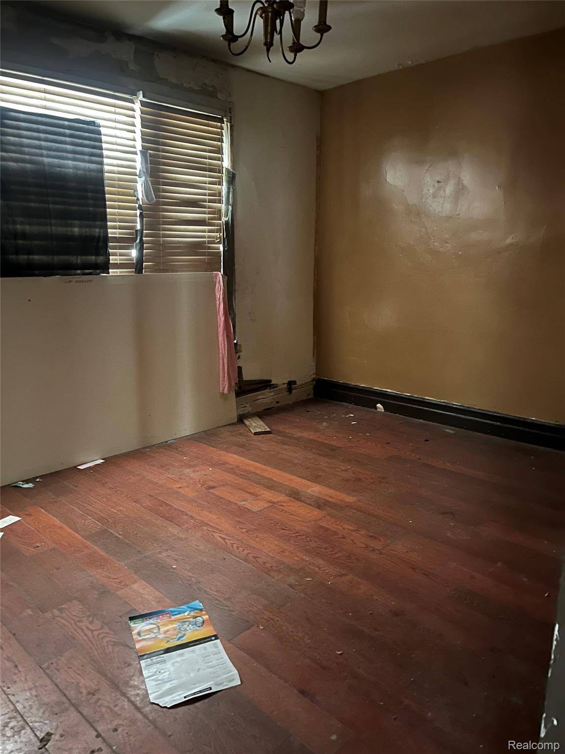 Detroit, MI 48214,1480 Shipherd ST