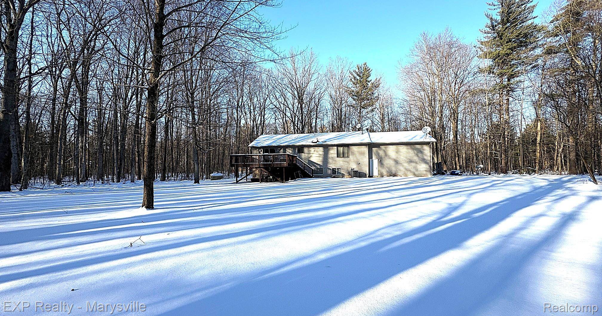 Ruby, MI 48049,7187 Phillips