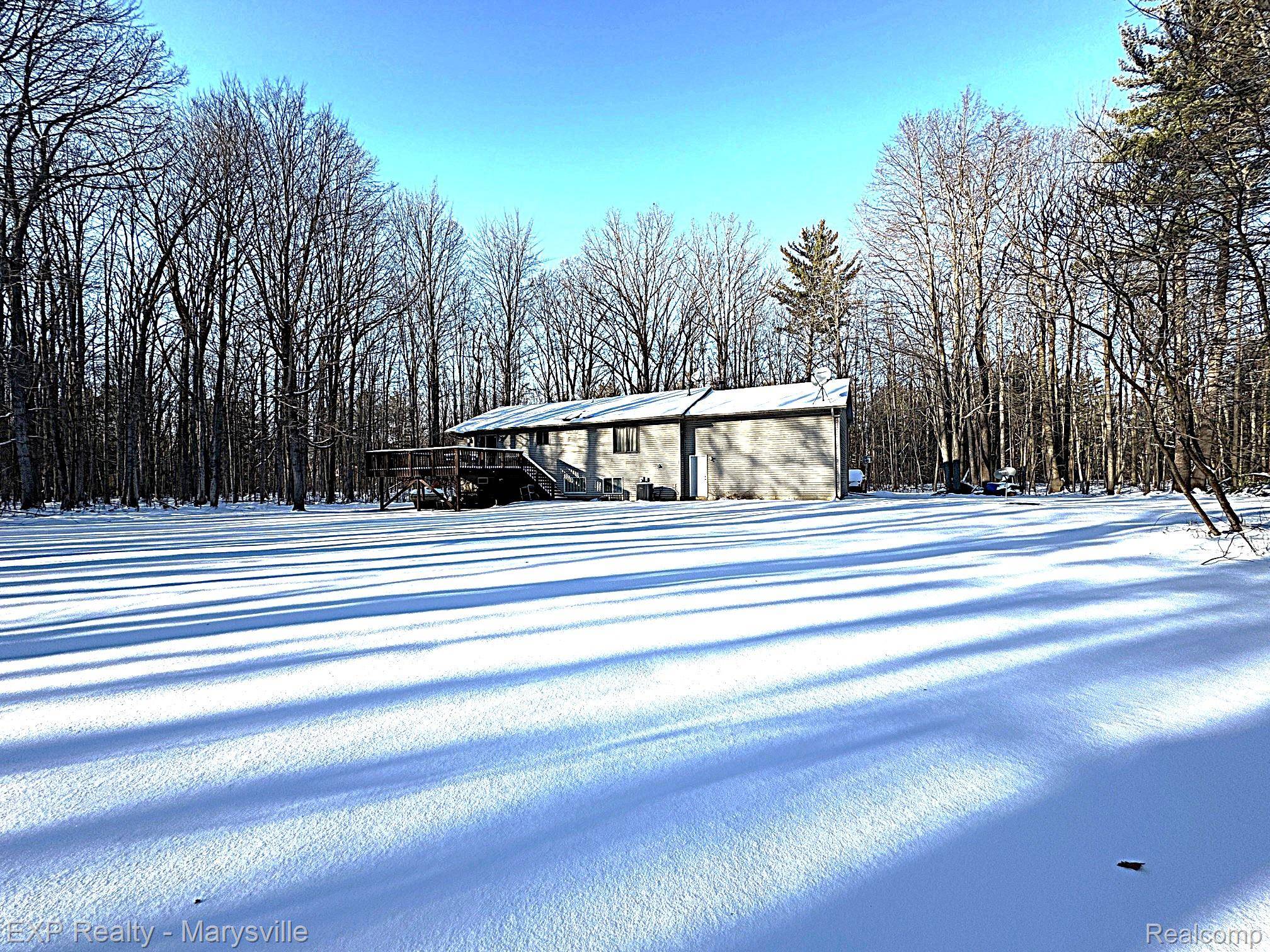 Ruby, MI 48049,7187 Phillips