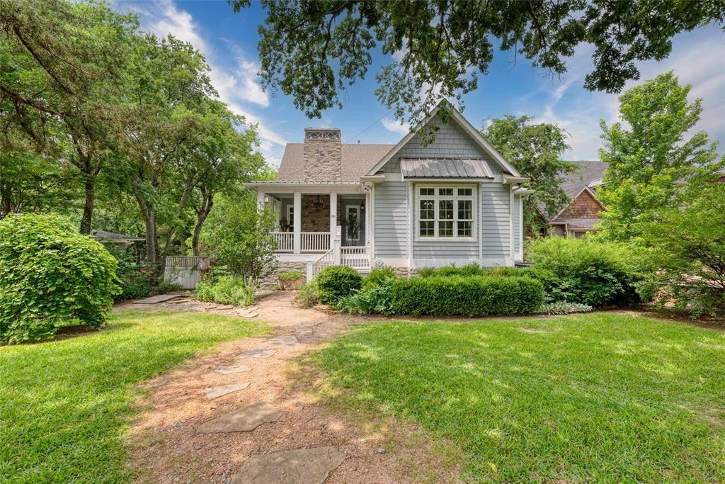 Mckinney, TX 75069,812 Baker Street