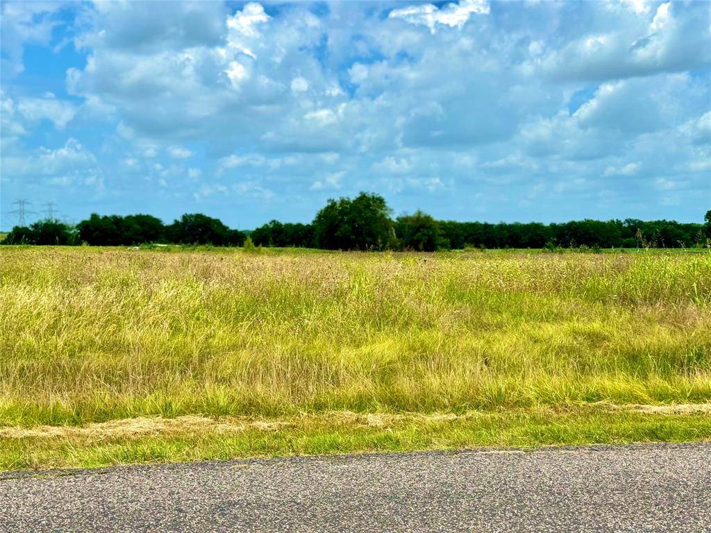 Nevada, TX 75173,Lot 8 CR-590