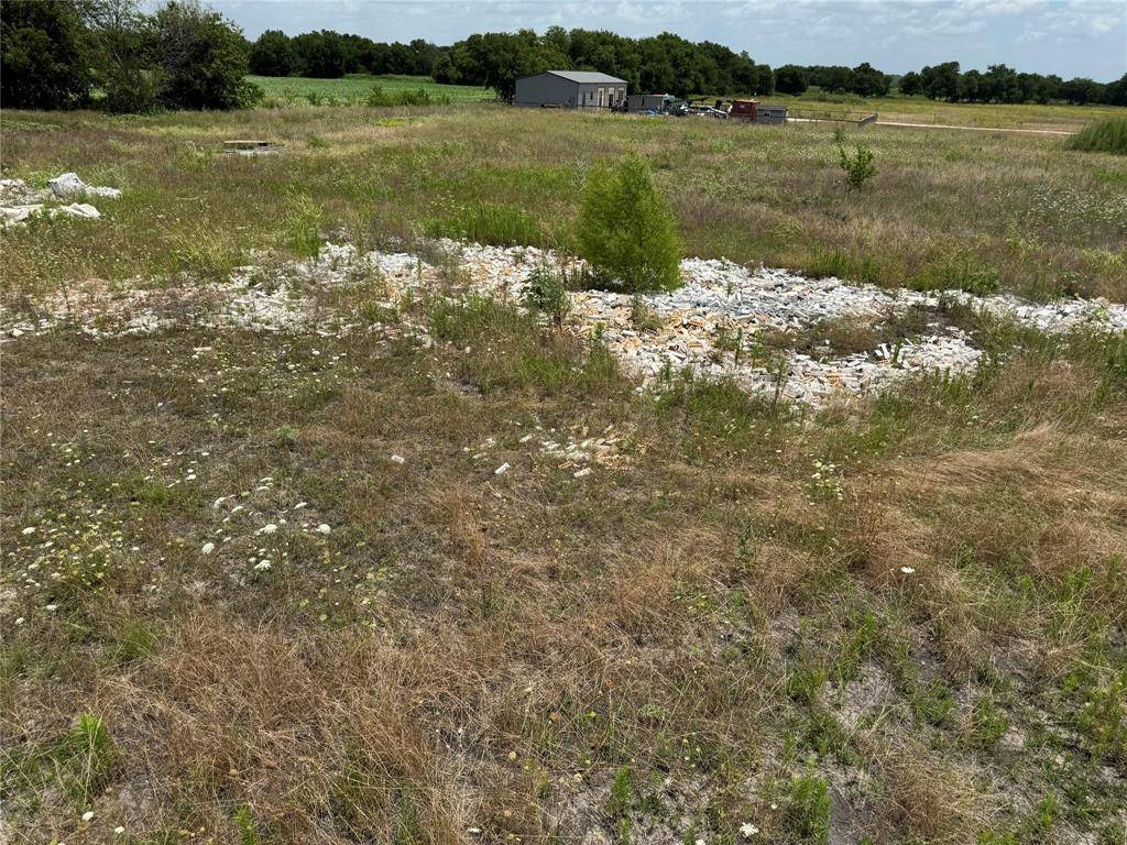 Nevada, TX 75173,Lot 8 CR-590