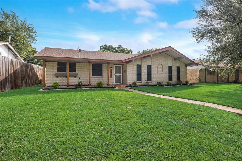 Mesquite, TX 75150,3329 Eastbrook Drive