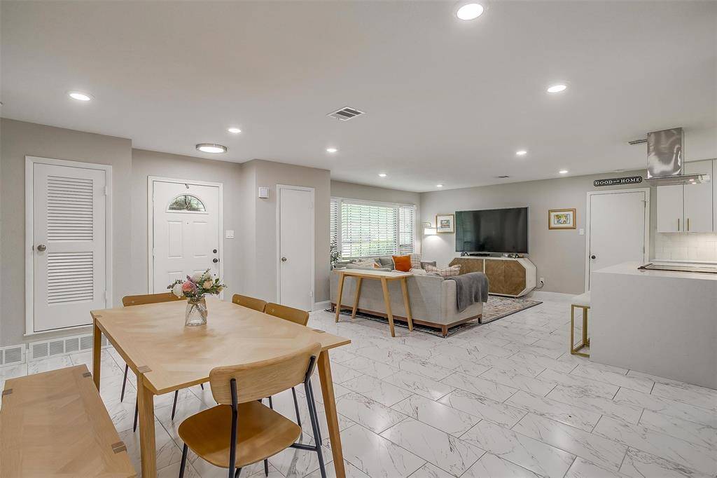 Fort Worth, TX 76116,6912 Treehaven Road