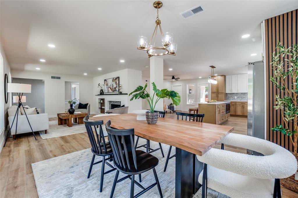 Dallas, TX 75218,237 Easton Road