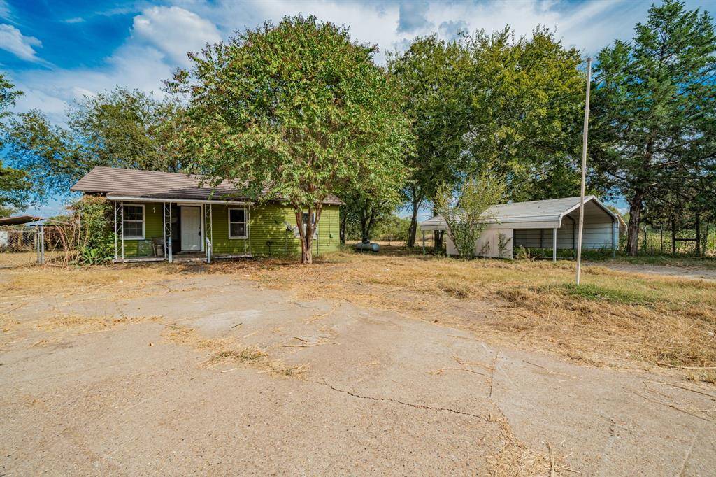 Corsicana, TX 75110,113 S Spikes Road