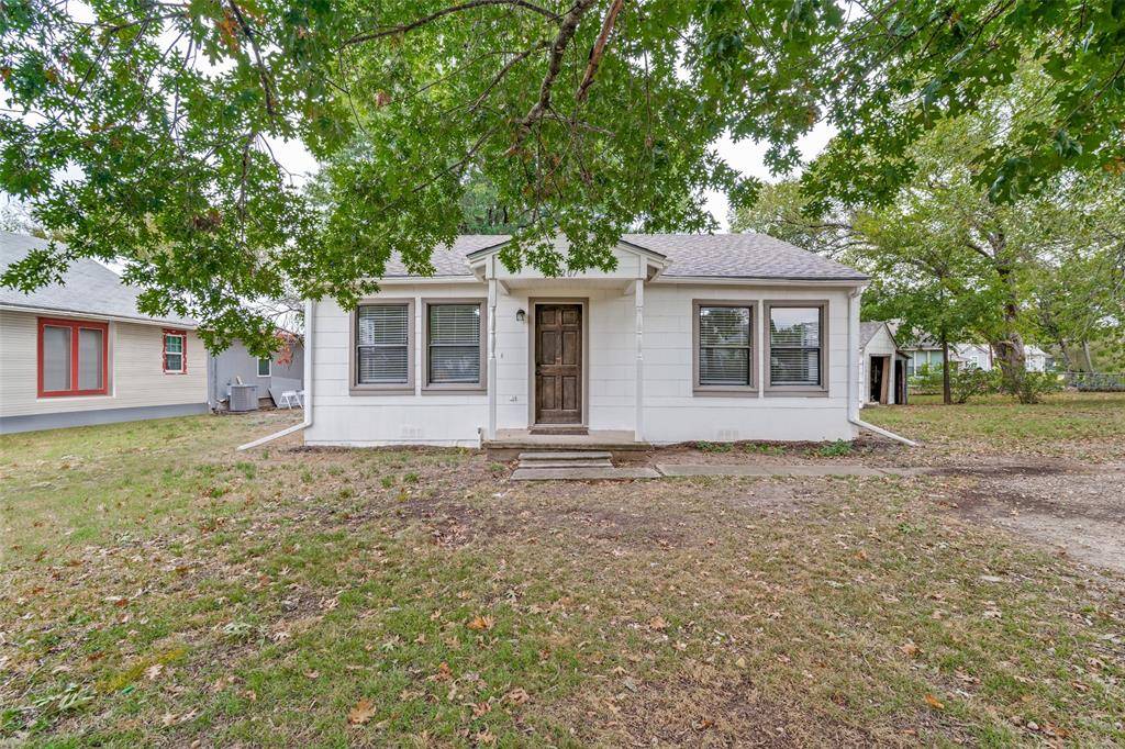 Caddo Mills, TX 75135,2207 Drake Street