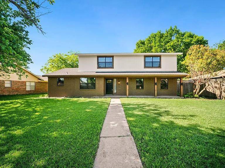 Plano, TX 75074,2500 Laurel Lane