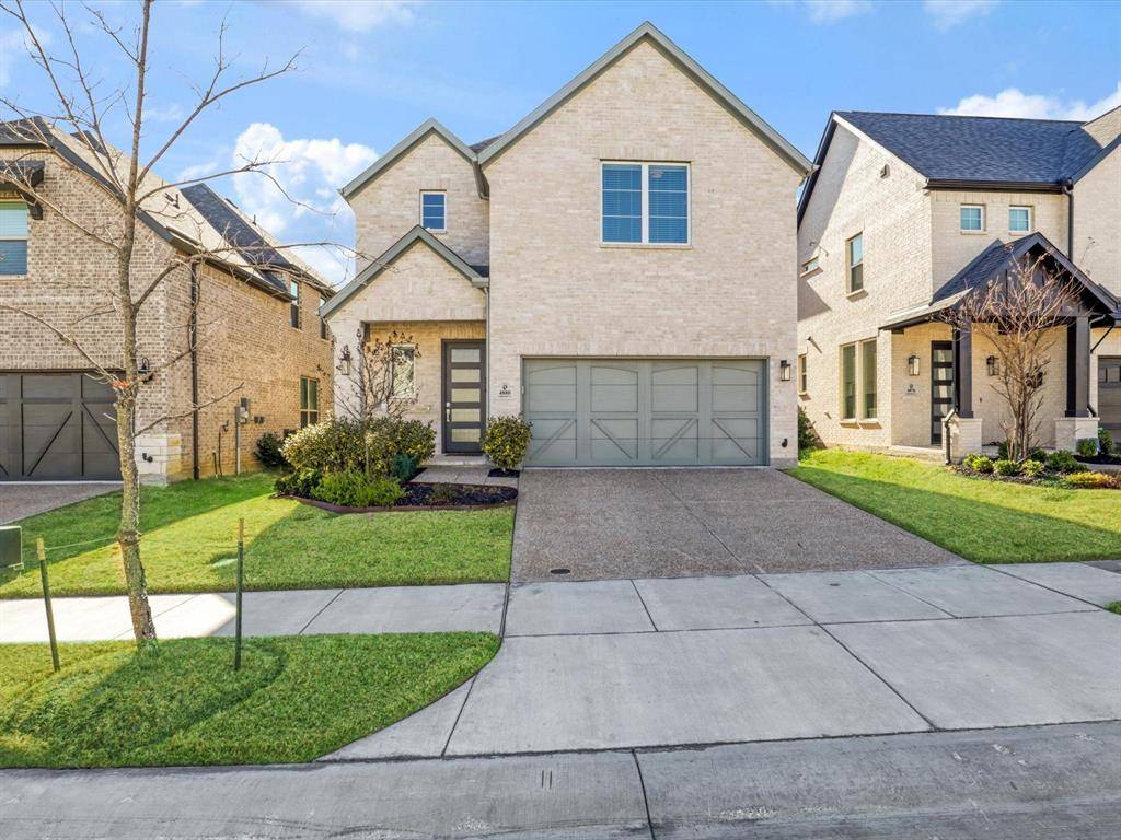 Carrollton, TX 75010,4880 Cumberland Circle