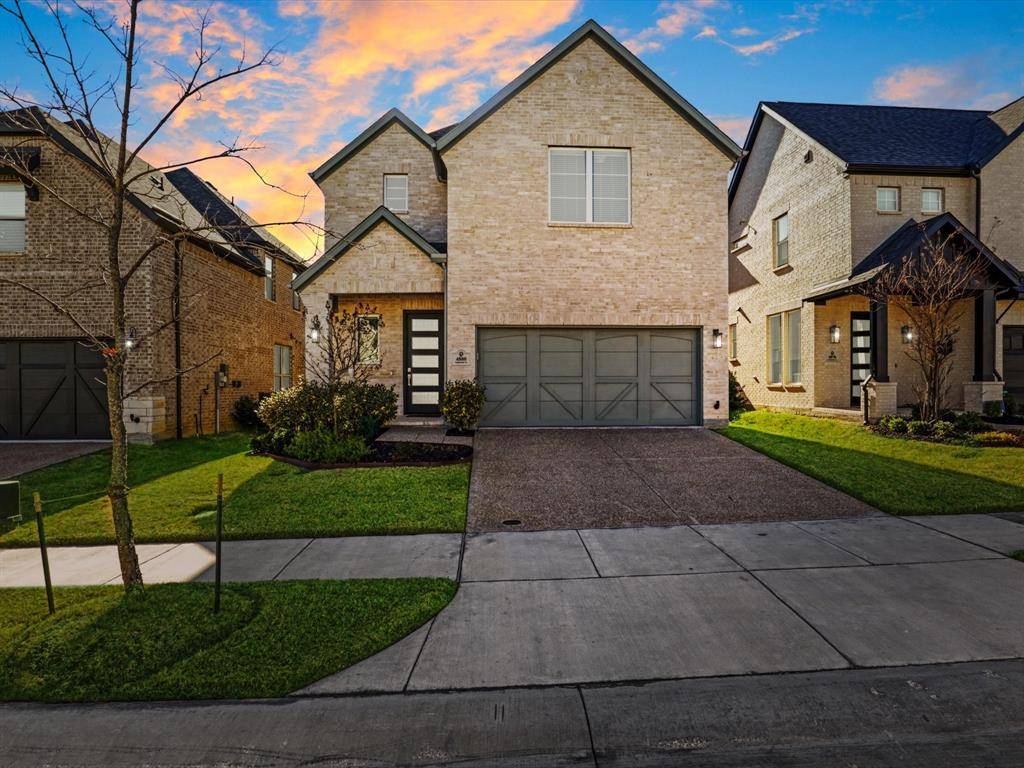 Carrollton, TX 75010,4880 Cumberland Circle