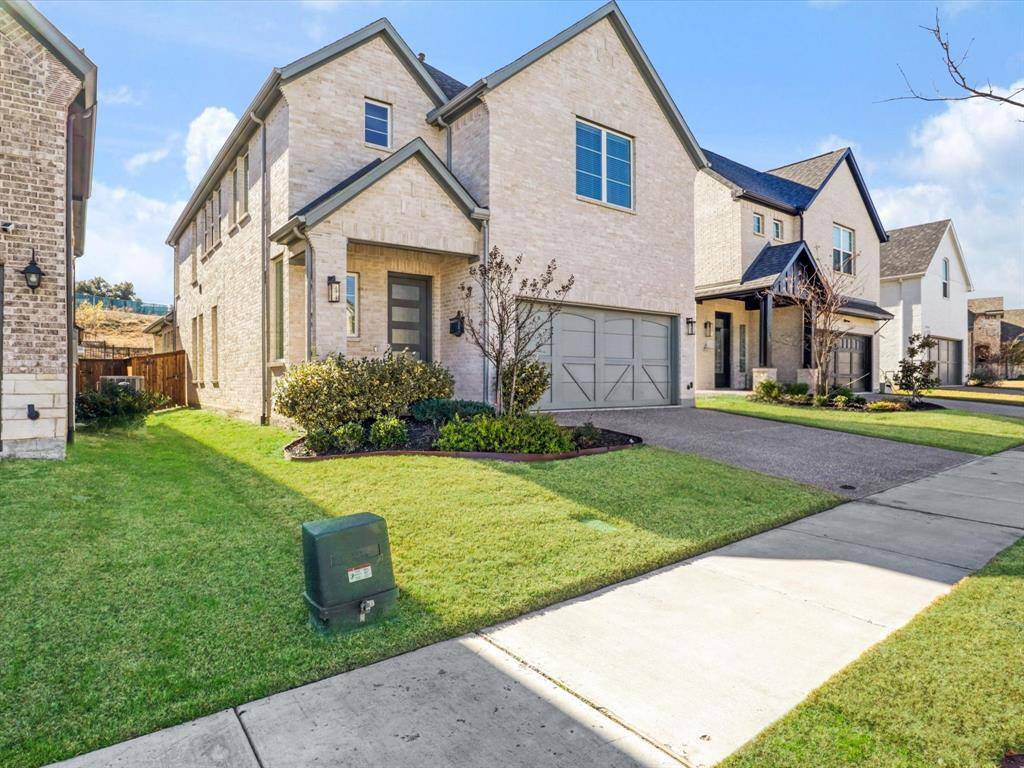 Carrollton, TX 75010,4880 Cumberland Circle