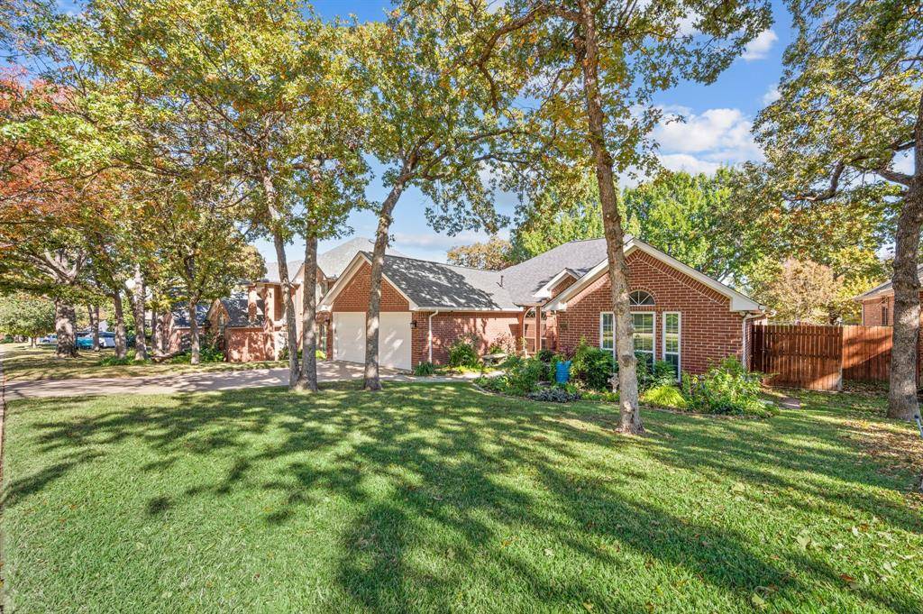 Grapevine, TX 76051,2829 Timber Hill Drive