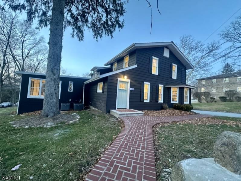 Oakland Boro, NJ 07436,109 Franklin Ave