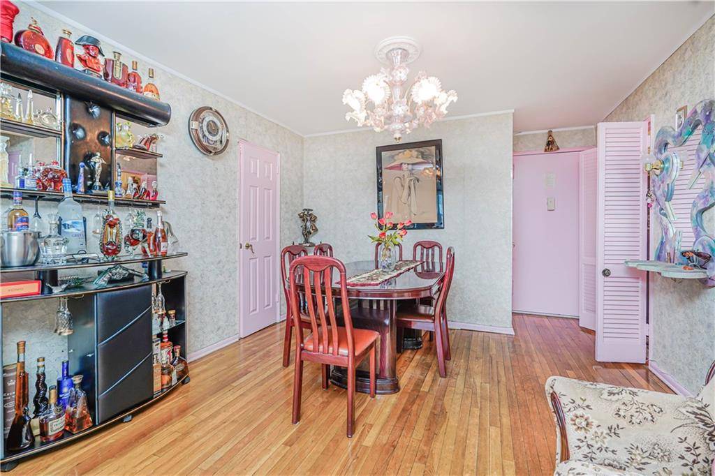 Brooklyn, NY 11235,2711 Avenue X #3K