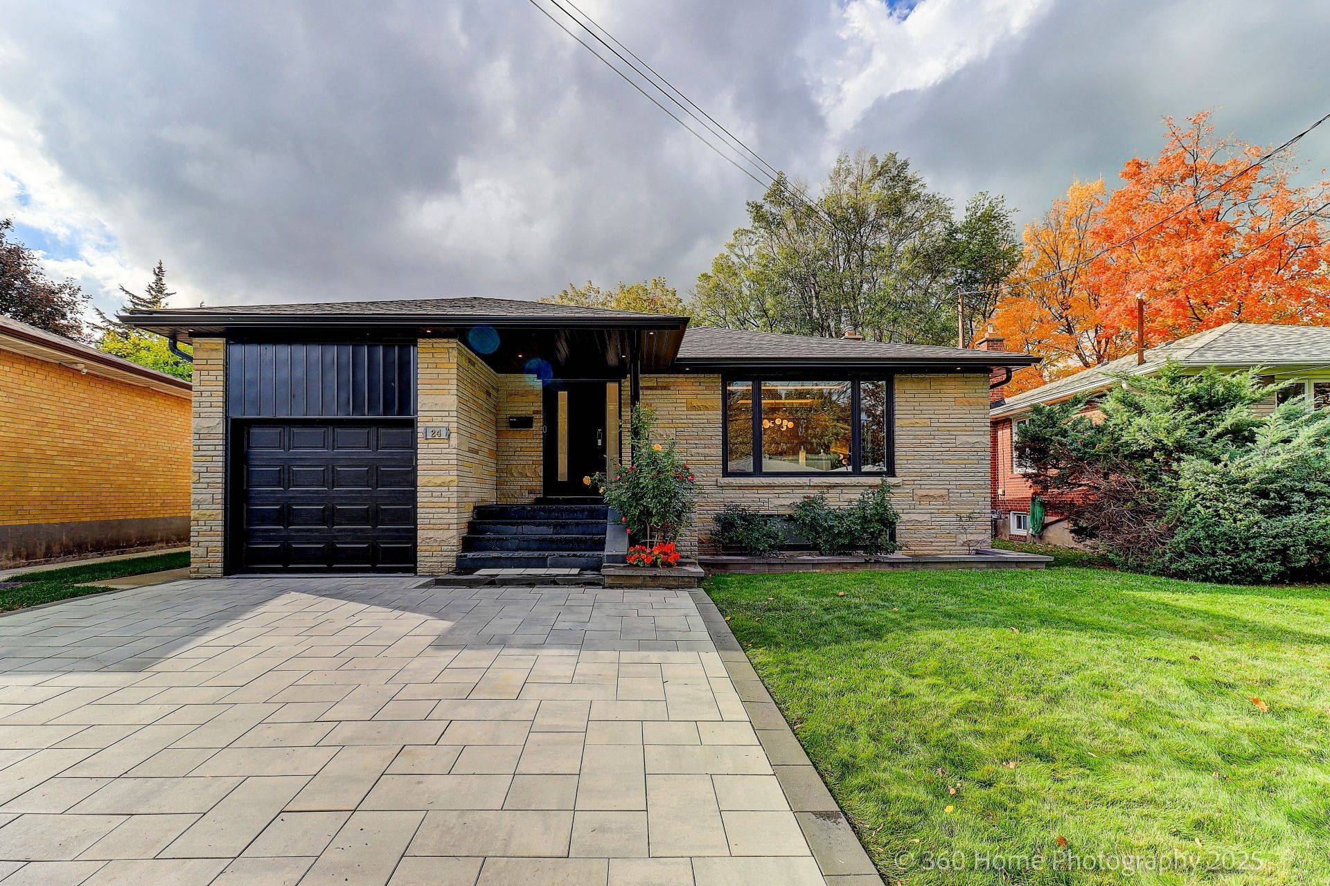 Toronto C06, ON M3H 5P1,24 Evanston DR