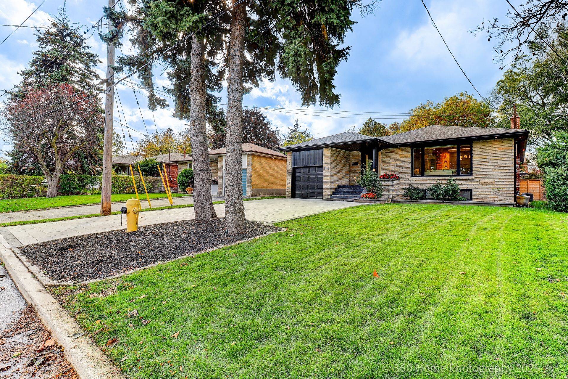 Toronto C06, ON M3H 5P1,24 Evanston DR