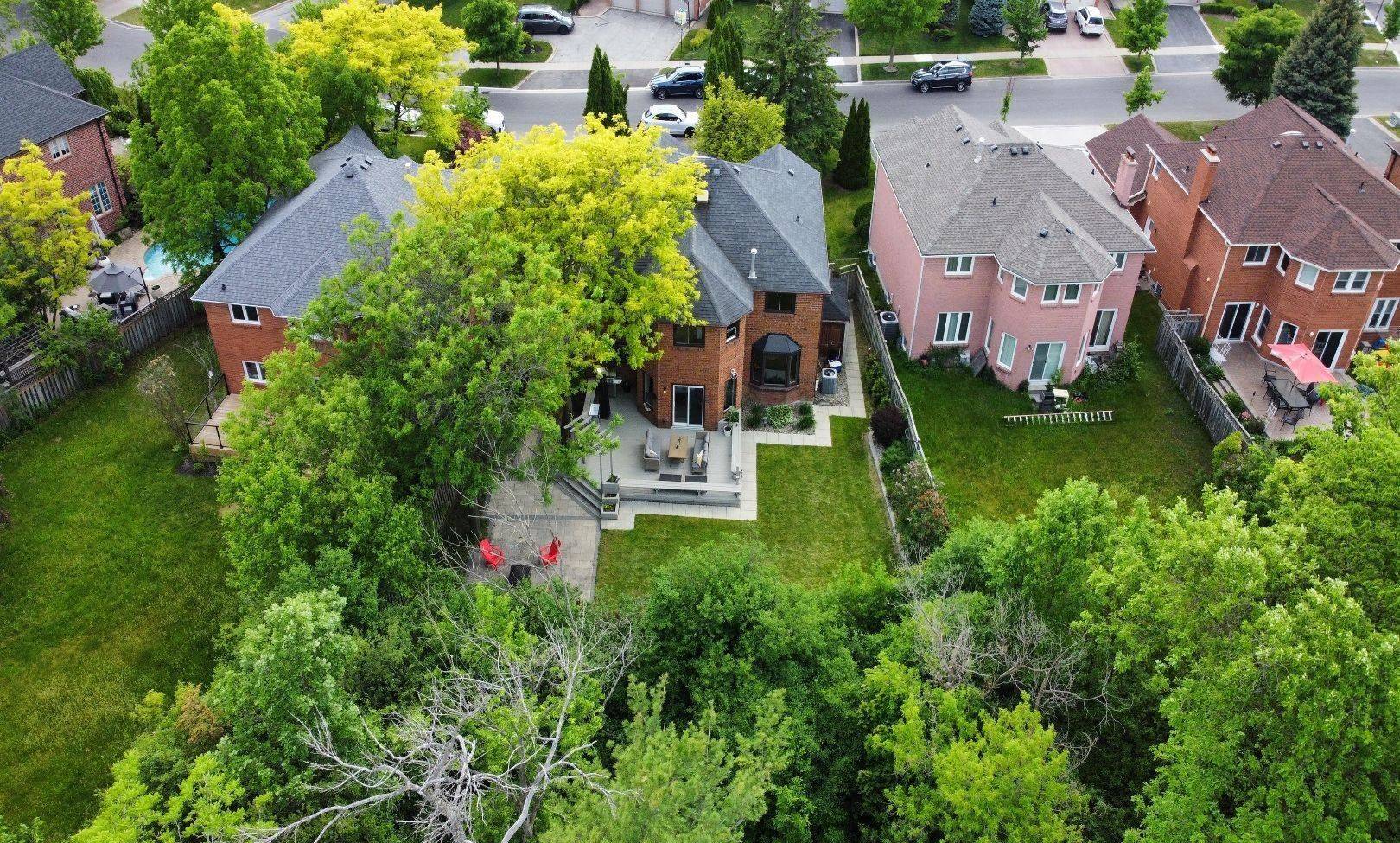 Richmond Hill, ON L4C 8X2,17 Hart ST