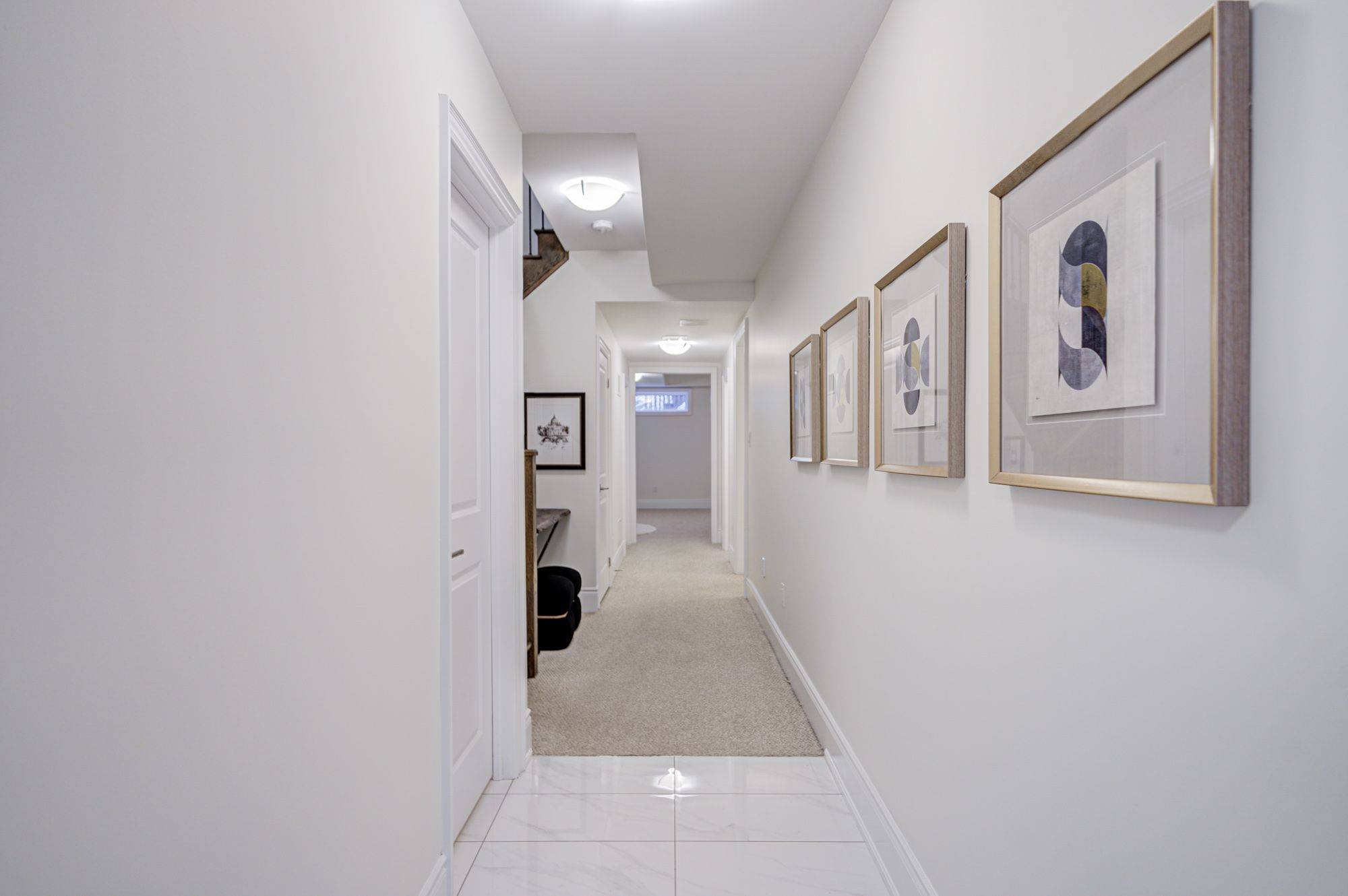 Vaughan, ON L6A 4Z6,94 Carrville Woods CIR