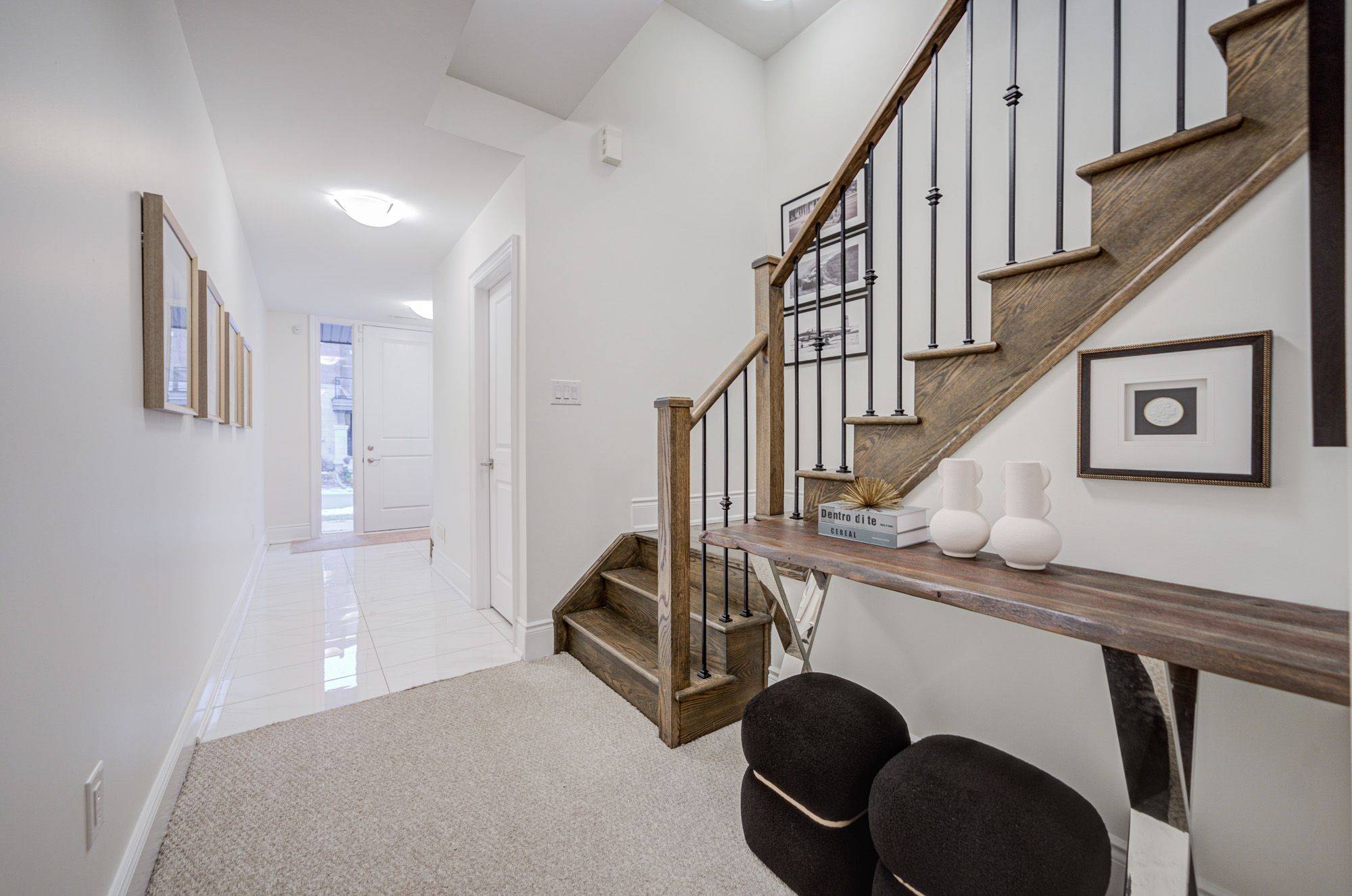 Vaughan, ON L6A 4Z6,94 Carrville Woods CIR