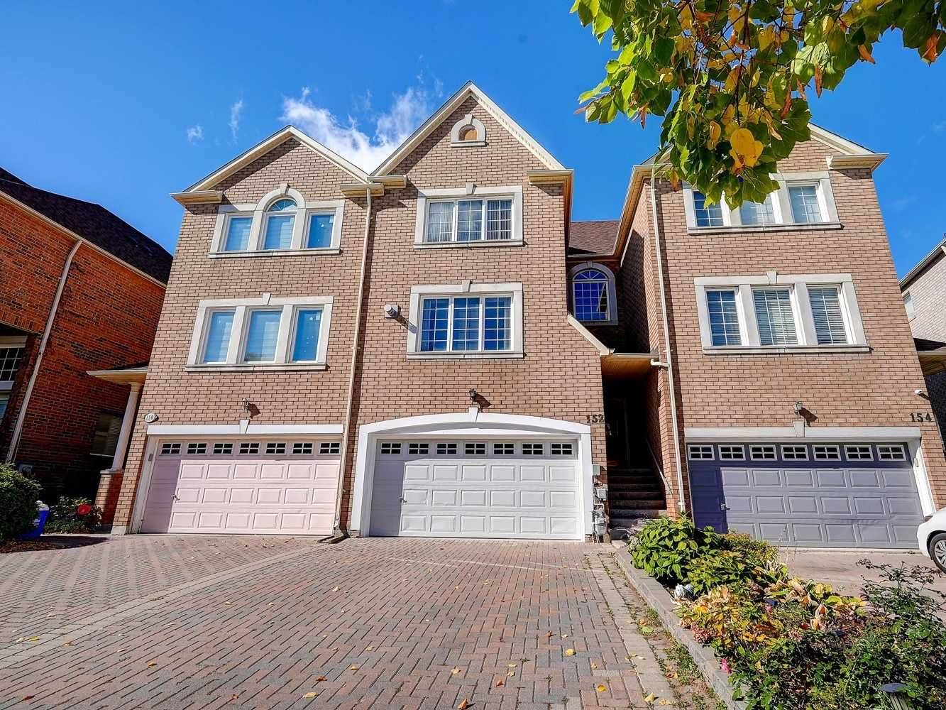 Markham, ON L3T 7T6,152 Leitchcroft CRES