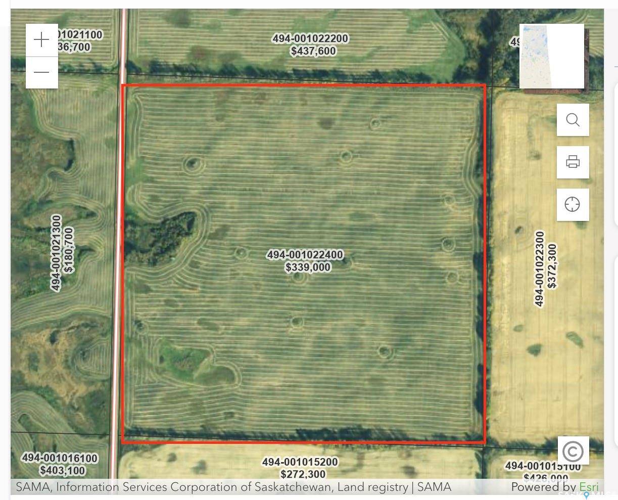 Canwood Rm No. 494, SK S0J 0K0,Rural Address