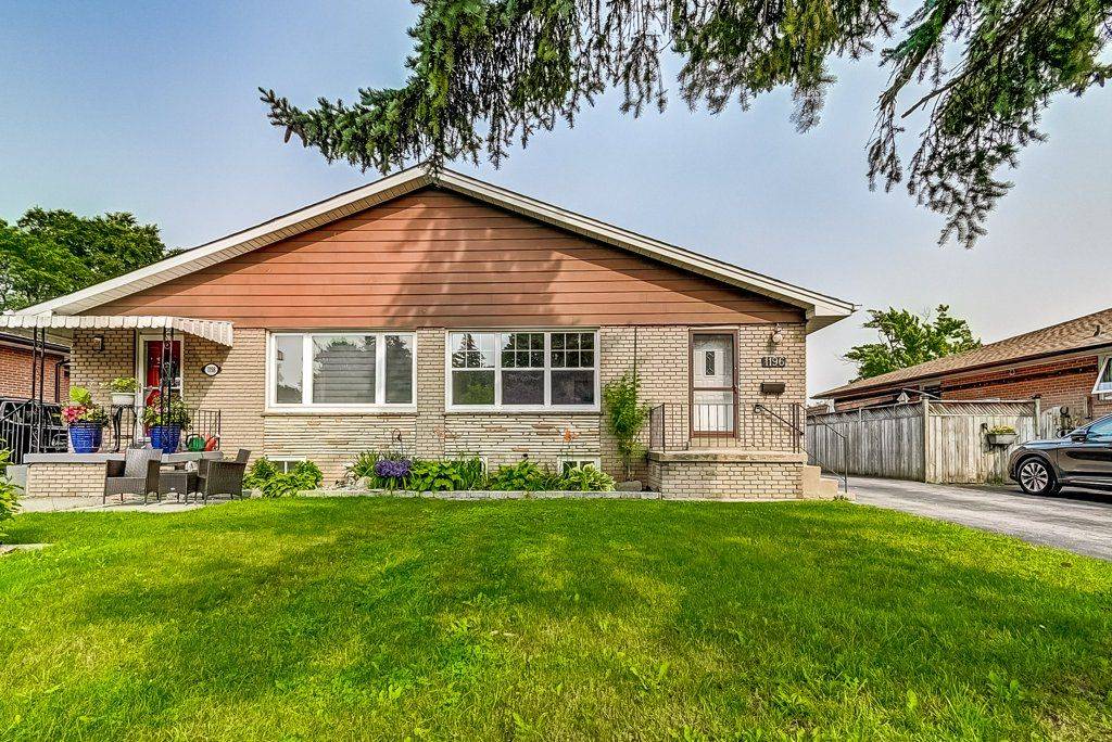 Oakville, ON L6H 1P7,1196 GRANGE RD