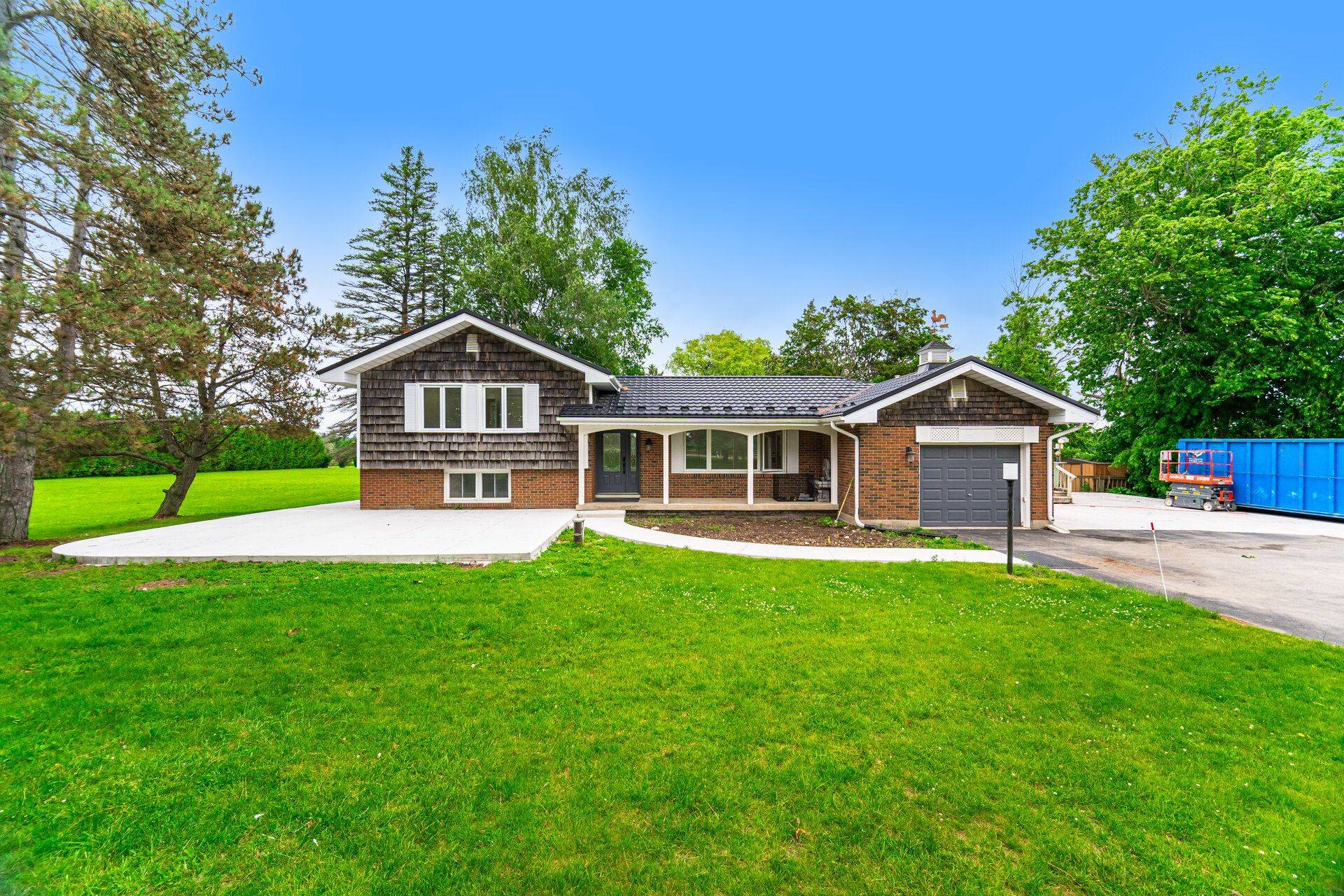 Guelph/eramosa, ON N0B 1B0,5587 Wellington Rd 86, RD E