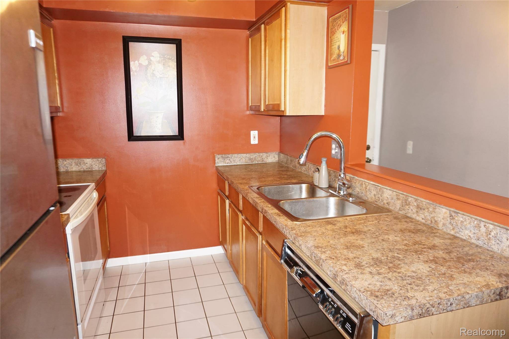 Farmington Hills, MI 48334,27991 Rollcrest RD #Unit 1