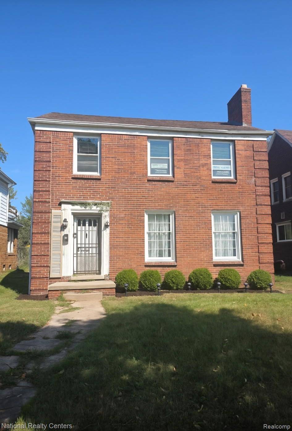 Detroit, MI 48215,180 Lenox ST NE